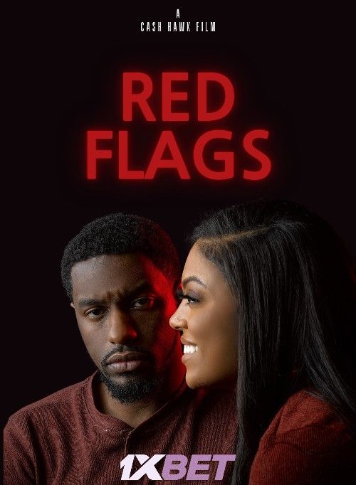 Red Flags (2022) Tamil [Voice Over] Dubbed WEBRip download full movie